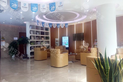 杭州科瓦口腔环境图 杭州科瓦口腔环境图