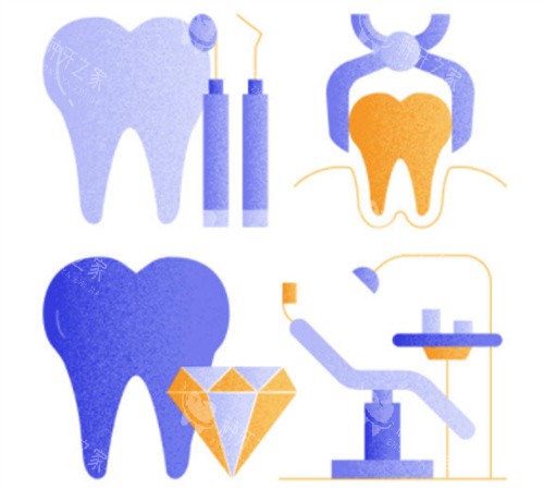 2025太原种植牙价格表：国产、进口种牙价格都有