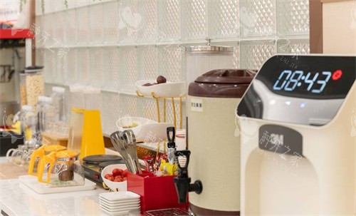 云南昆明柏德口腔同德店内部设施 云南昆明柏德口腔同德店内部设施