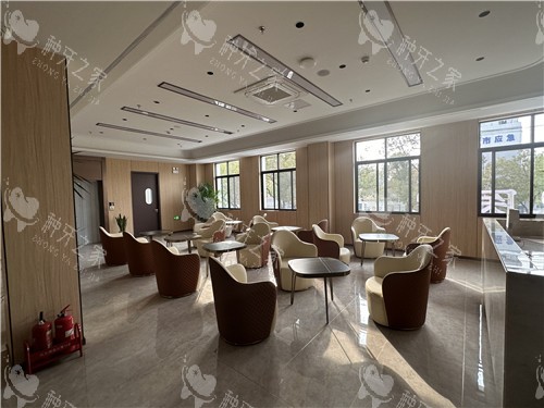 荆州中诺口腔大厅照片 荆州中诺口腔大厅照片