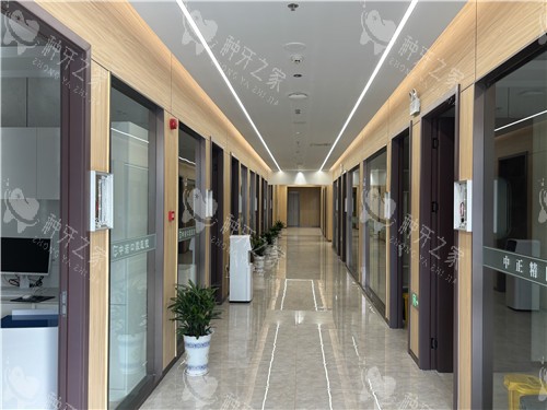 荆州中诺口腔环境图 荆州中诺口腔环境图