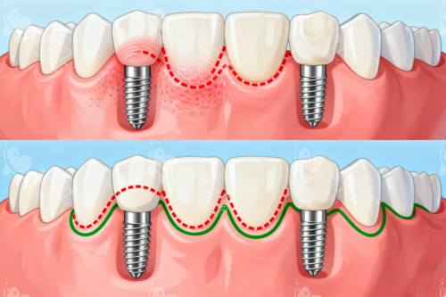 天津种植牙多少钱一颗?集采后韩系3280+