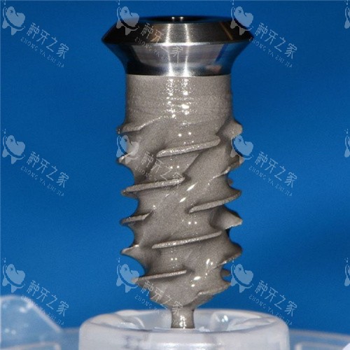 瑞士士卓曼种植体有几种档次型号?3大系列这样选