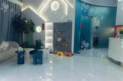 珠海诺贝尔口腔大厅 珠海诺贝尔口腔大厅