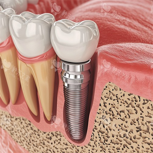 临沂市种植牙集采价格表新发布：含单颗/全口种植费用