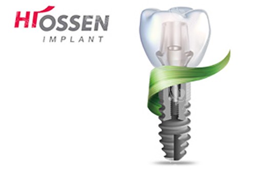 深圳贝博炫齿口腔医院种植牙价格，单颗3980元起