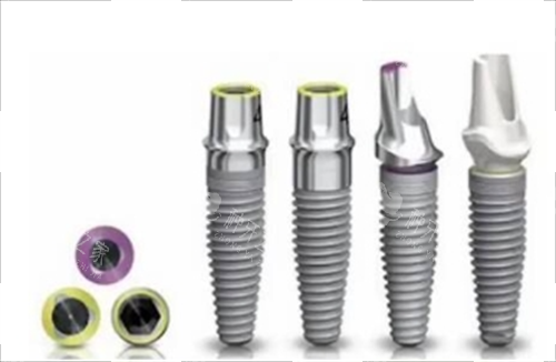 韩国仕诺康种植体型号展示 韩国仕诺康种植体型号展示