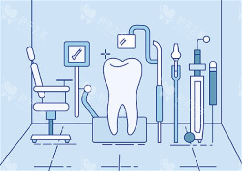 福州种植牙费用大概多少？25年单颗2800+
