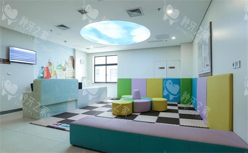 镇江瑞康医院口腔科环境