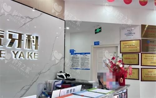 中山贝壳口腔内部环境