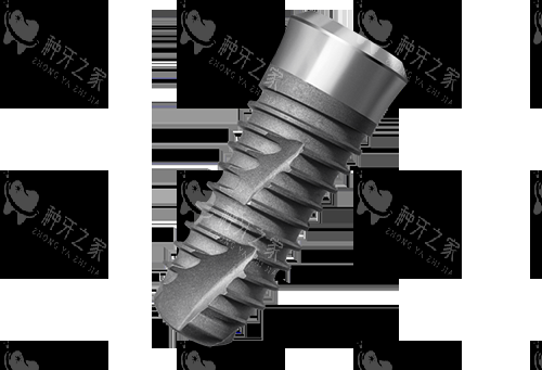 创英 TLE系列 牙龈水平自攻型