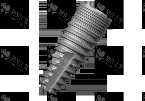 创英 BLE骨水平自攻型