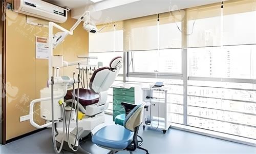 深圳牙福口腔诊疗室