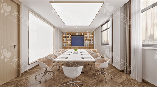 伊犁福宏林口腔医院内部环境 (2)