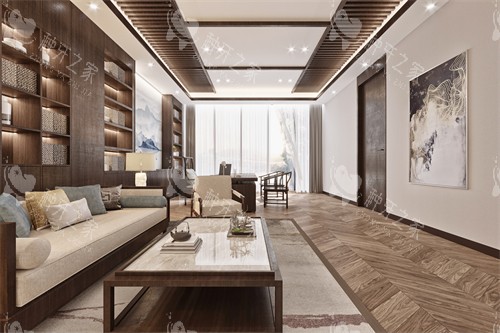 伊犁福宏林口腔医院等待环境