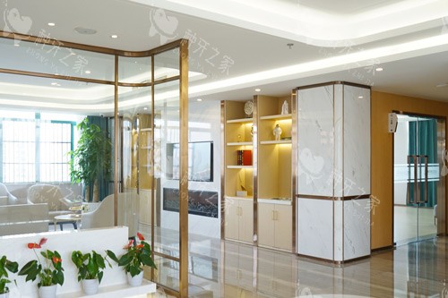 常州北极星口腔钟楼店环境图