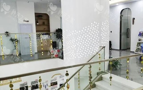 海宁艾芽仕口腔内部环境实拍图